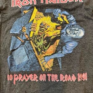 IRON MAIDEN T-Shirt